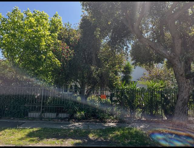 1 BEDROOM APARTMENT TO LET IN PINELANDS